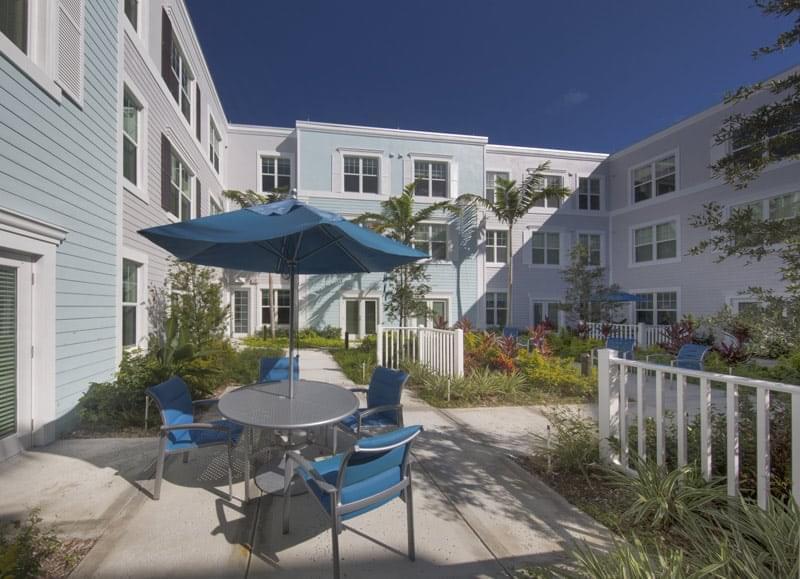 East Ridge at Cutler Bay Senior Living Community Assisted Living